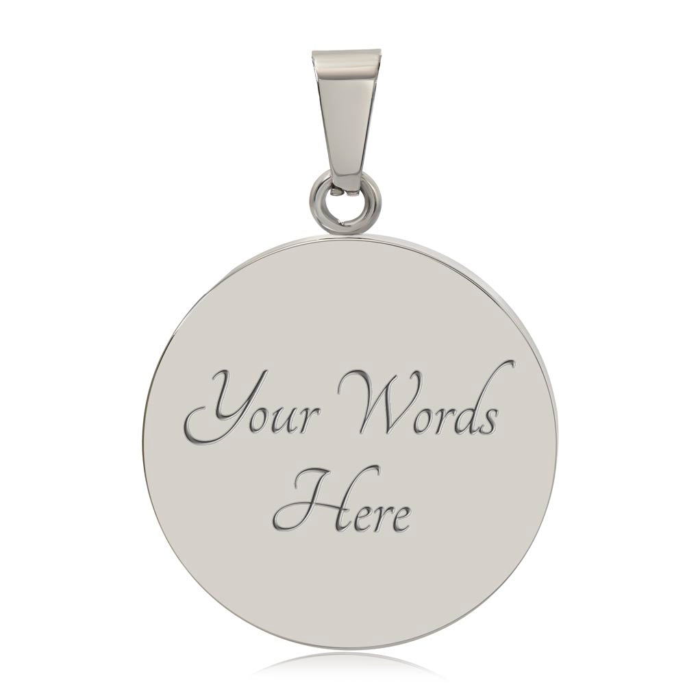 Personalized Zodiac Necklace, Celestial Astrology Pendant, Custom Engraved Birthday Gift, Gold or Silver Zodiac Jewelry for Her