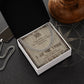 Son - Believe In Yourself - Cuban Link Chain
