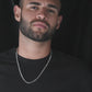 Son - Believe In Yourself - Cuban Link Chain